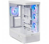 Корпус для ПК Qube MASTERFORCE_GWNU3