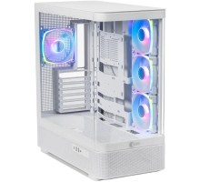 Корпус для ПК Qube MASTERFORCE_GWNU3