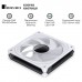Кулер до корпусу JONSBO FR-505W ARGB White