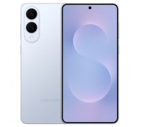 Мобільний телефон Samsung Galaxy S25 Edge 12/256Gb Titanium Icyblue (SM-S937BLBDEUC)