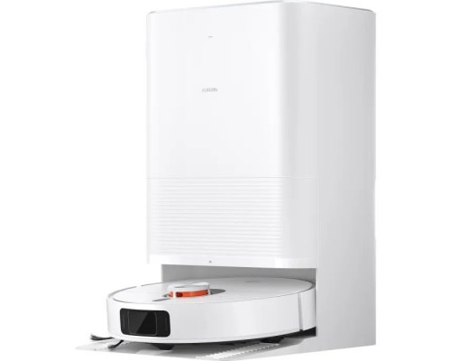 Пилосос Xiaomi Robot Vacuum X20 Pro