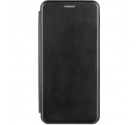 Чохол до мобільного телефона ColorWay Simple Book Samsung Galaxy A07 black (CW-CSBSGA075-BK)