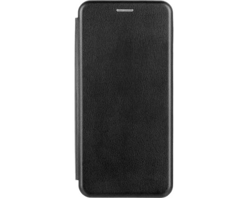 Чохол до мобільного телефона ColorWay Simple Book Samsung Galaxy A07 black (CW-CSBSGA075-BK)