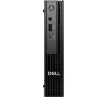 Комп'ютер Dell Pro Micro / U7-265T, 16, 512, WiFi, кл+м, Win11P (BTO107_QCM1250)