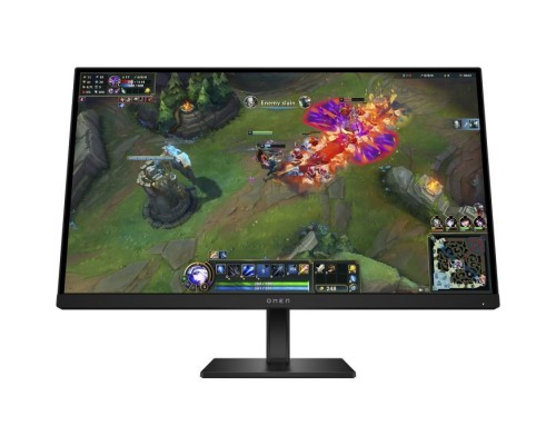 Монітор HP OMEN 27q G2 (AV4H6AA)