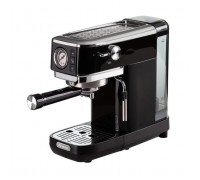 Ріжкова кавоварка еспресо Ariete 1381/3 Black (00M138132AR0)