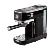 Ріжкова кавоварка еспресо Ariete 1381/3 Black (00M138132AR0)