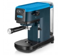 Ріжкова кавоварка еспресо Ariete 1399 Blue (00M139918AR0)