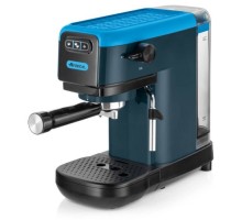 Ріжкова кавоварка еспресо Ariete 1399 Blue (00M139918AR0)