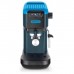 Ріжкова кавоварка еспресо Ariete 1399 Blue (00M139918AR0)