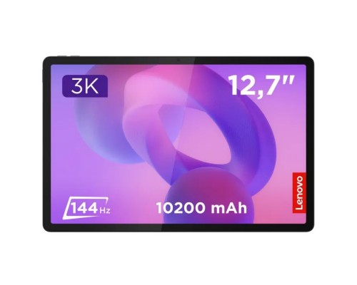 Планшет Lenovo Idea Tab Pro 8/256 WiFi Luna Grey + Keyboard&Pen (ZAE40222UA)