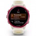 Смарт-годинник Garmin Forerunner 570 - 42MM, Bone/Raspberry/Mango, GPS (010-02970-02)