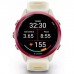 Смарт-годинник Garmin Forerunner 570 - 42MM, Bone/Raspberry/Mango, GPS (010-02970-02)
