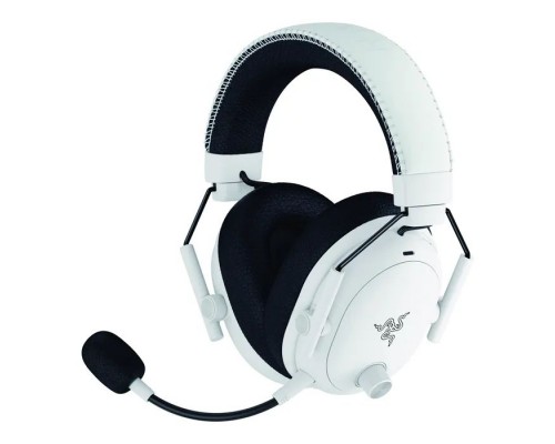 Навушники Razer Blackshark V3 PRO Wireless White (RZ04-05400200-R3M1)