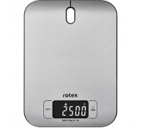 Ваги кухонні Rotex RSK22-P