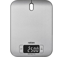 Ваги кухонні Rotex RSK22-P