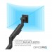 Кронштейн OfficePro MA851B