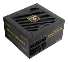 Блок живлення Enermax 1000W Revolution III (ERV1000G-AHG-MAC)