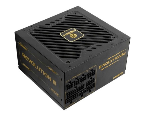Блок живлення Enermax 1000W Revolution III (ERV1000G-AHG-MAC)