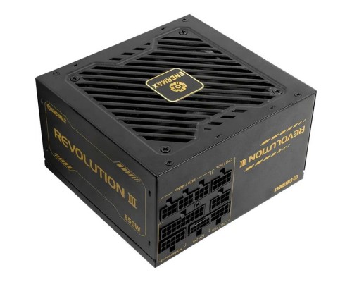 Блок живлення Enermax 850W Revolution III (ERV850G-AHG-MAC)