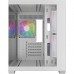 Корпус для ПК Gamdias AURA GC10M V2 WH ARGB (4711514503166)