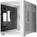 Корпус для ПК Gamdias AURA GC10M V2 WH ARGB (4711514503166)