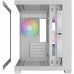 Корпус для ПК Gamdias AURA GC10M V2 WH ARGB (4711514503166)