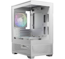 Корпус для ПК Gamdias AURA GC9M ELITE WH ARGB (4711514503142)