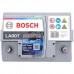 Акумулятор автомобільний Bosch 0 092 LA0 070