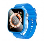 Смарт-годинник HOCO Y101 4G children smart watch Blue (6942007626439)