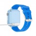 Смарт-годинник HOCO Y101 4G children smart watch Blue (6942007626439)