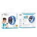 Смарт-годинник HOCO Y101 4G children smart watch Blue (6942007626439)