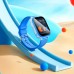 Смарт-годинник HOCO Y101 4G children smart watch Blue (6942007626439)