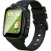 Смарт-годинник HOCO Y104 4G children phone-watch Black (6942007646352)
