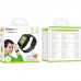 Смарт-годинник HOCO Y104 4G children phone-watch Black (6942007646352)