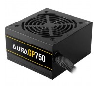 Блок живлення Gamdias 750W GP750 (4711514500820)