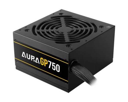 Блок живлення Gamdias 750W GP750 (4711514500820)