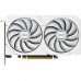Відеокарта ASUS Radeon RX 9060 XT 16Gb DUAL WHITE OC (DUAL-RX9060XT-16G-WHITE)