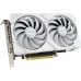 Відеокарта ASUS Radeon RX 9060 XT 16Gb DUAL WHITE OC (DUAL-RX9060XT-16G-WHITE)