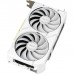 Відеокарта ASUS Radeon RX 9060 XT 16Gb DUAL WHITE OC (DUAL-RX9060XT-16G-WHITE)