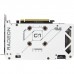 Відеокарта ASUS Radeon RX 9060 XT 16Gb DUAL WHITE OC (DUAL-RX9060XT-16G-WHITE)