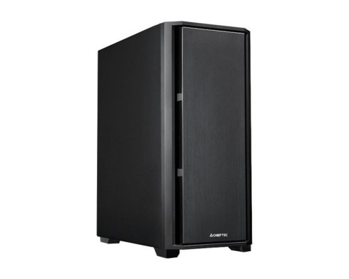 Корпус для ПК Chieftec Pro Midi Q (AS-02B-OP)