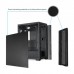 Корпус для ПК Chieftec Pro Midi Q (AS-02B-OP)