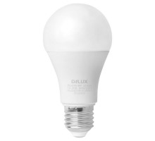 Лампочка Delux BL 60N 9 Вт 4100K AC/DC12-50В E27 (90023321)