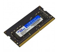 Модуль пам'яті для ноутбука SoDIMM DDR4 8GB 2400 MHz Golden Memory (GM24S17S8/8)