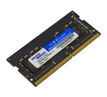 Модуль пам'яті для ноутбука SoDIMM DDR4 8GB 2400 MHz Golden Memory (GM24S17S8/8)