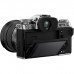Цифровий фотоапарат Fujifilm X-T5 + XF 16-80 F4 Kit Silver (16939497)