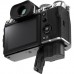 Цифровий фотоапарат Fujifilm X-T5 + XF 16-80 F4 Kit Silver (16939497)