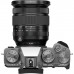 Цифровий фотоапарат Fujifilm X-T5 + XF 16-80 F4 Kit Silver (16939497)