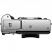 Цифровий фотоапарат Fujifilm X-T5 + XF 16-80 F4 Kit Silver (16939497)